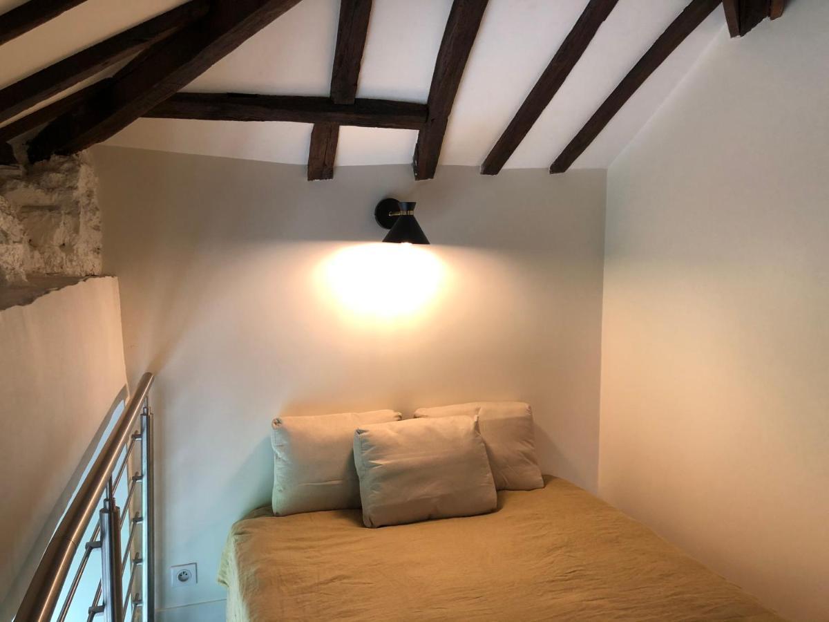 Suites Rive Gauche - Maison Montmartre - Chez Ludo Paris Exterior foto