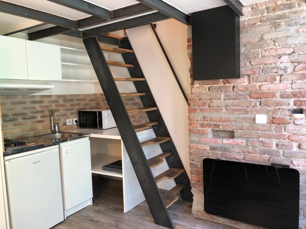 Suites Rive Gauche - Maison Montmartre - Chez Ludo Paris Exterior foto