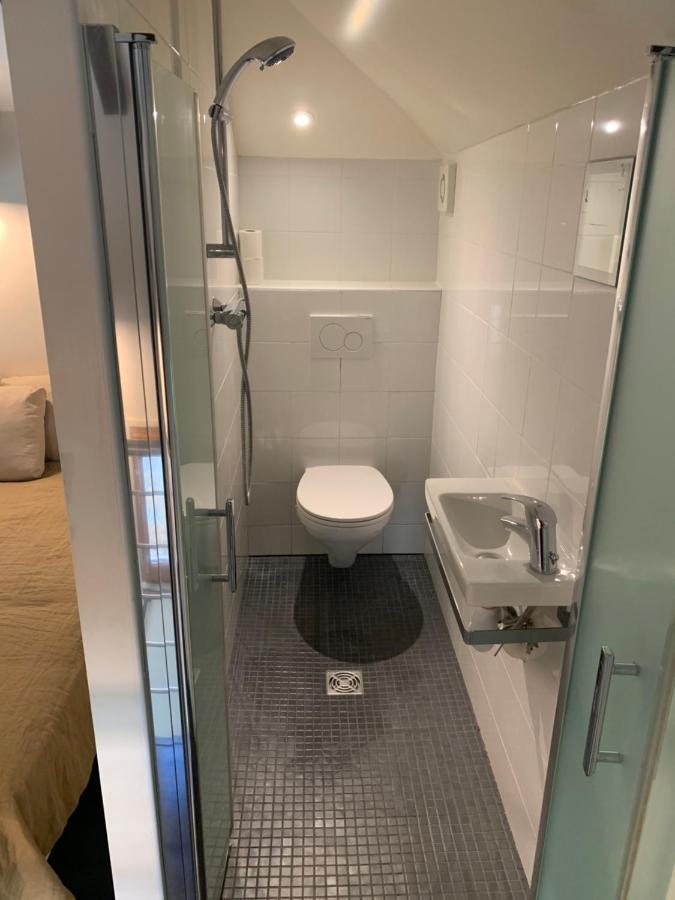 Suites Rive Gauche - Maison Montmartre - Chez Ludo Paris Exterior foto